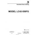 Cessna 350 (LC42-550FG) Illustrated Parts Catalog 2012 - 2016 350PC04